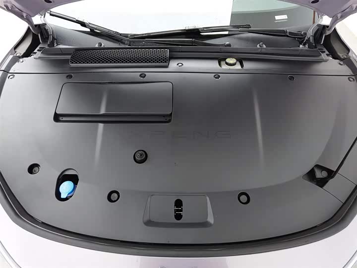 Фото 6 - XPeng F57