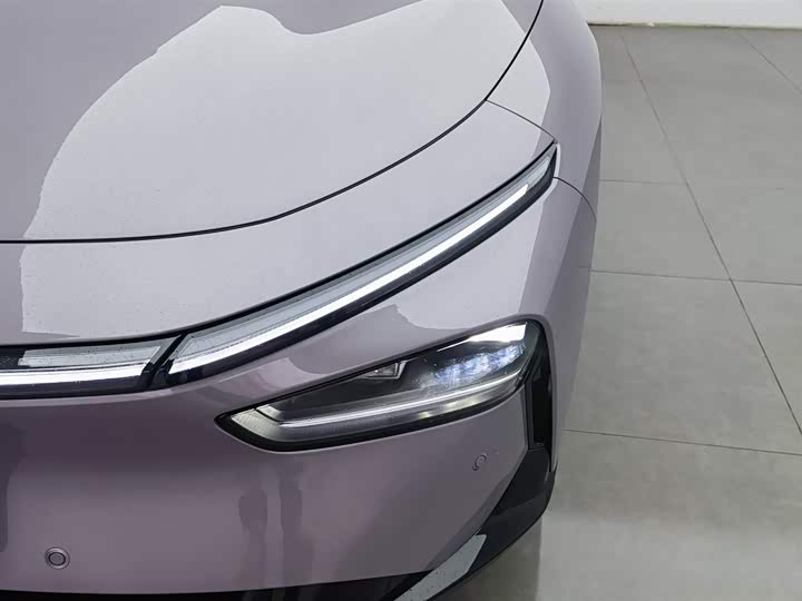 Фото 7 - XPeng F57