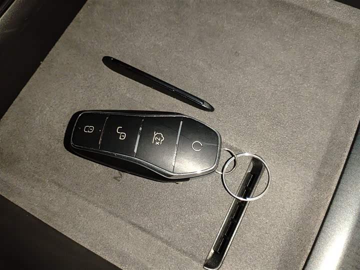 Фото 9 - BYD Song L