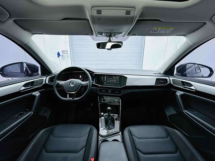 Фото 4 - Volkswagen Tayron