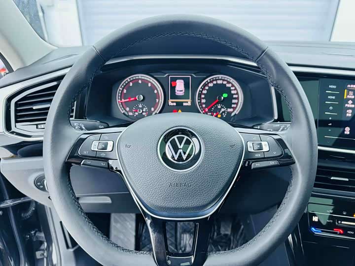 Фото 6 - Volkswagen Tayron