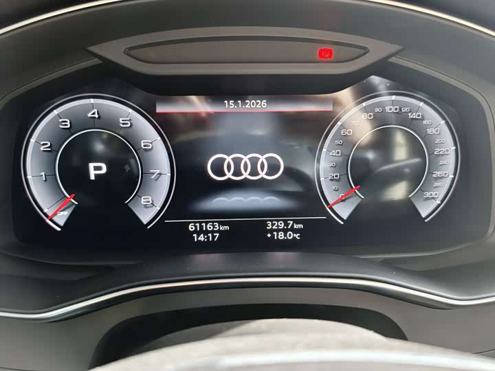 Фото 9 - Audi A6L