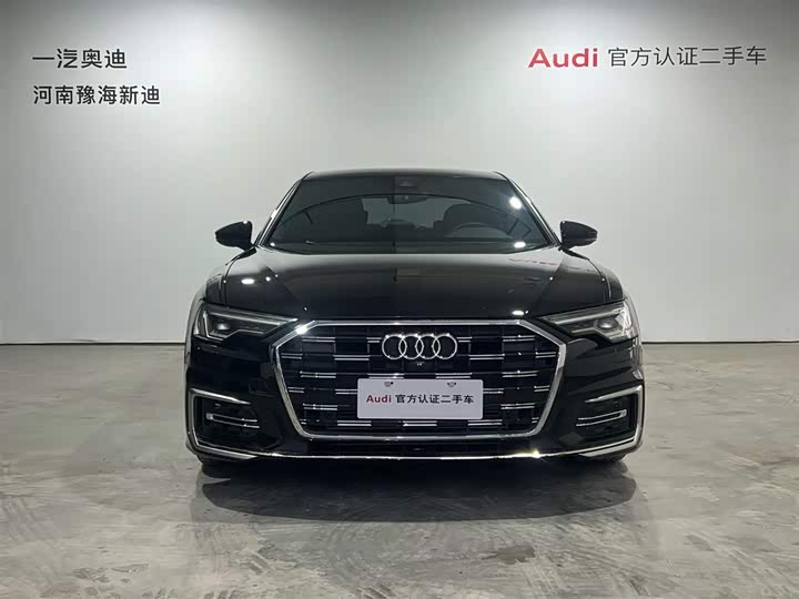 Фото 2 - Audi A6L