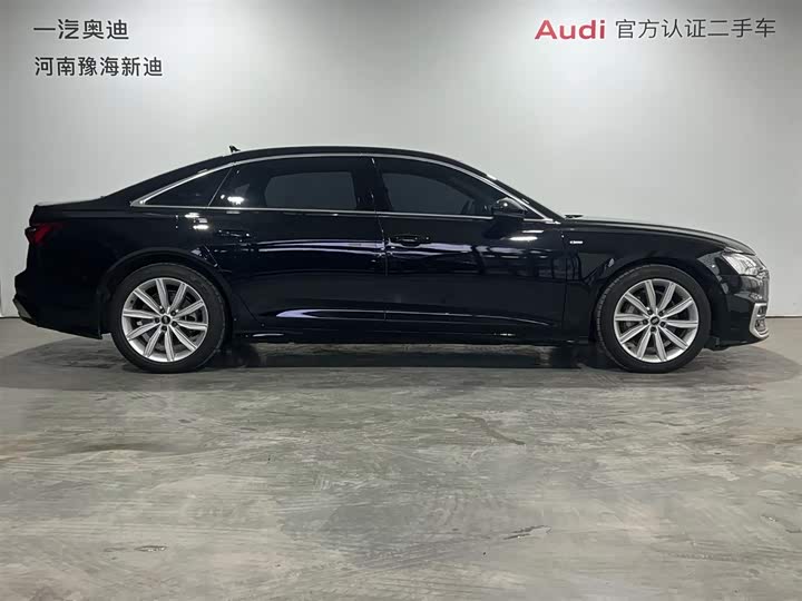 Фото 3 - Audi A6L