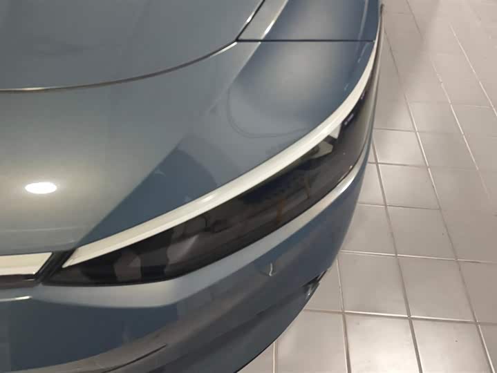 Фото 5 - Volkswagen ID.7 Vizzion