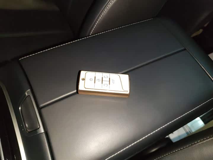 Фото 9 - GAC Trumpchi M8