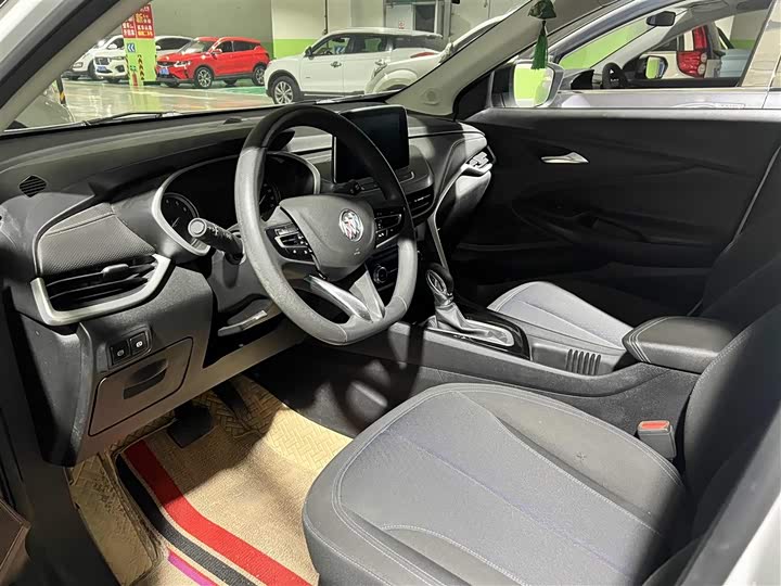 Фото 4 - Buick Encore