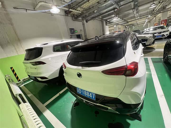 Фото 9 - Buick Encore