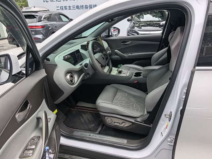 Фото 5 - Denza N8