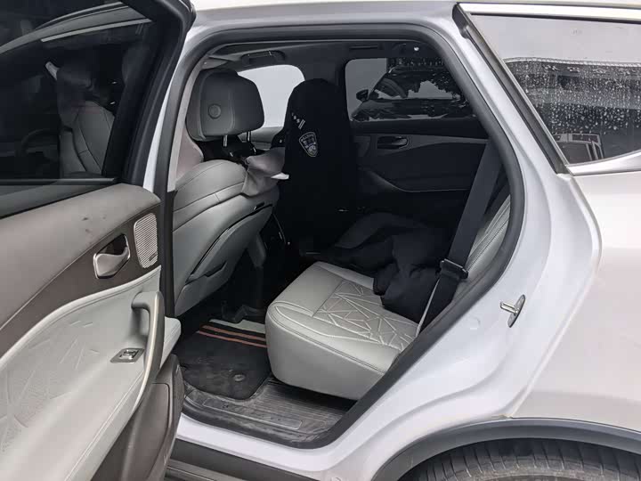 Фото 6 - Denza N8