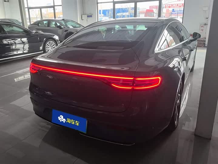 Фото 3 - Luxeed S7