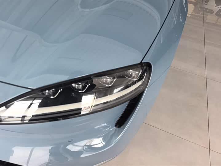 Фото 5 - Luxeed S7