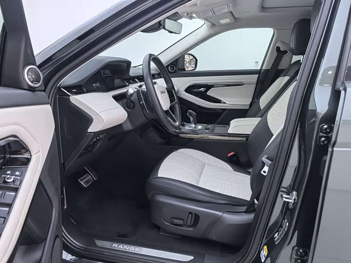 Фото 7 - Land Rover Range Rover Evoque L