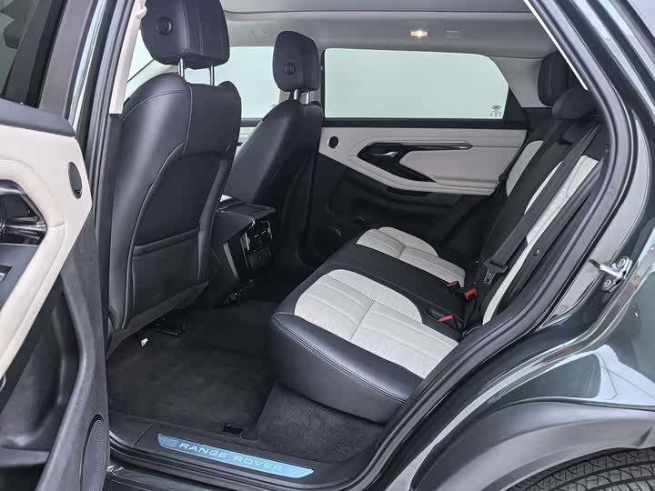 Фото 8 - Land Rover Range Rover Evoque L