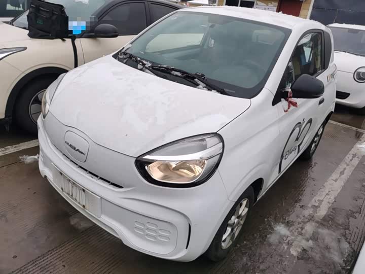 Фото 2 - Roewe Clever