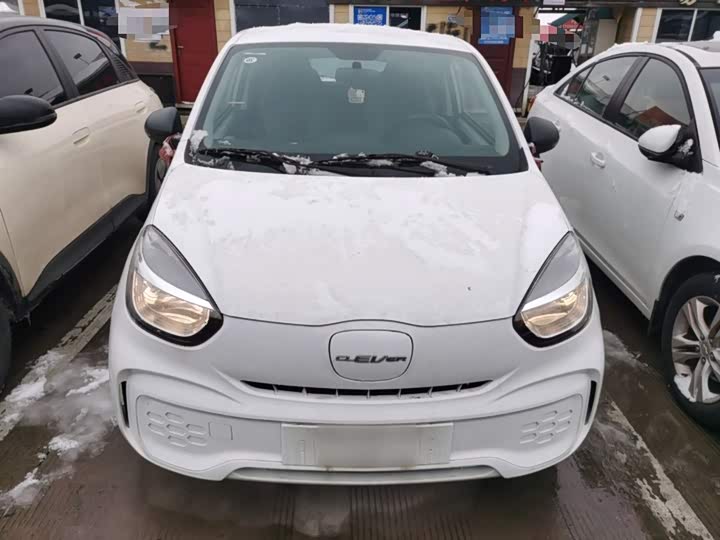 Фото 3 - Roewe Clever