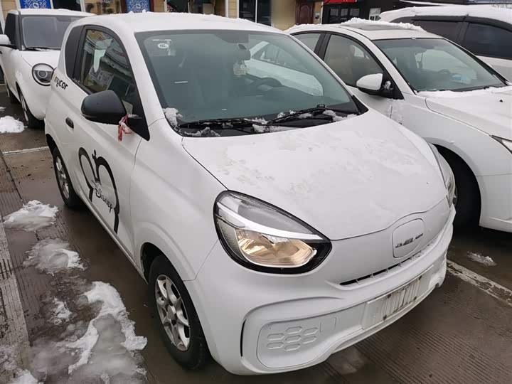 Фото 4 - Roewe Clever