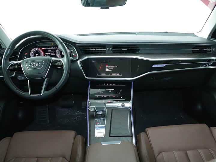 Фото 7 - Audi A6L