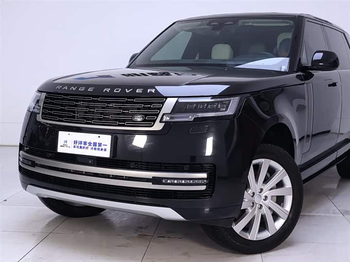 Фото 3 - Land Rover Range Rover