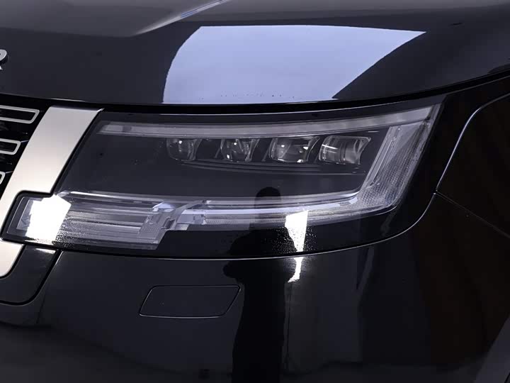 Фото 4 - Land Rover Range Rover