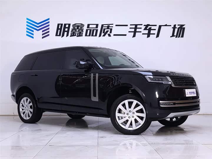 Фото 5 - Land Rover Range Rover