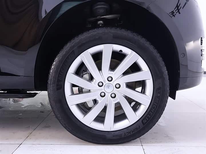 Фото 6 - Land Rover Range Rover