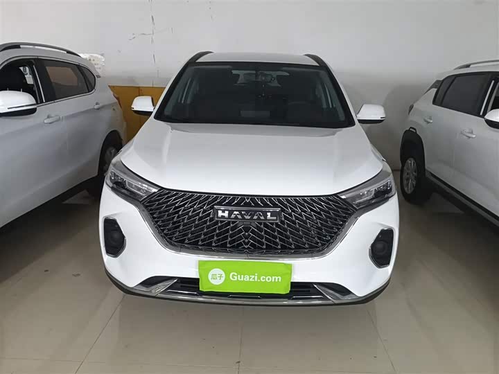 Фото 3 - Haval M6