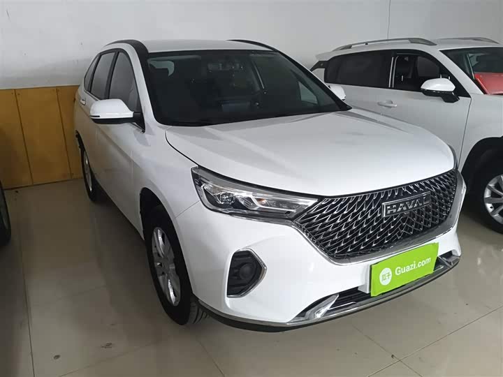 Фото 4 - Haval M6