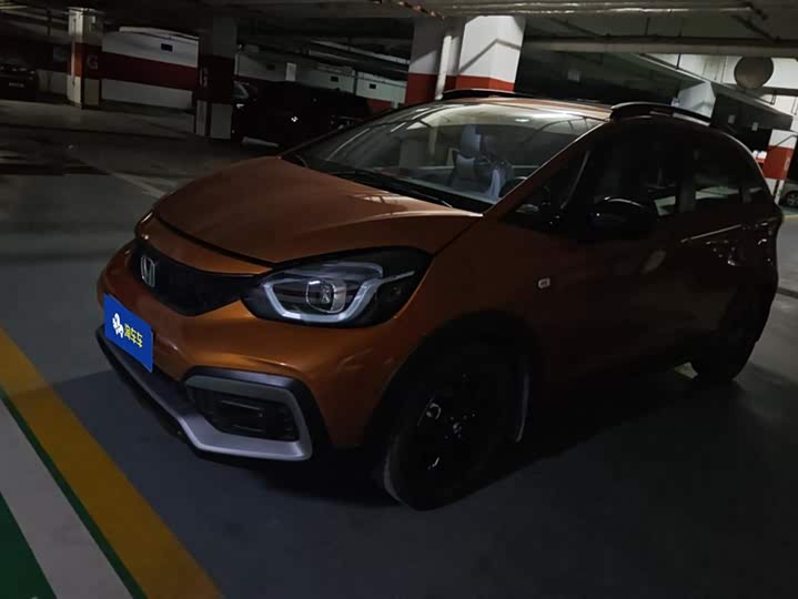 Фото 1 - Honda Life