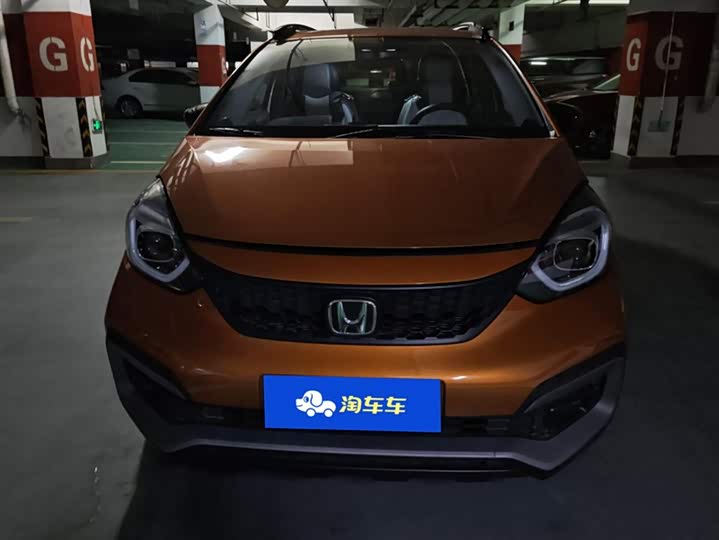 Фото 2 - Honda Life