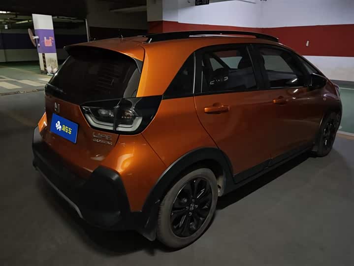 Фото 3 - Honda Life