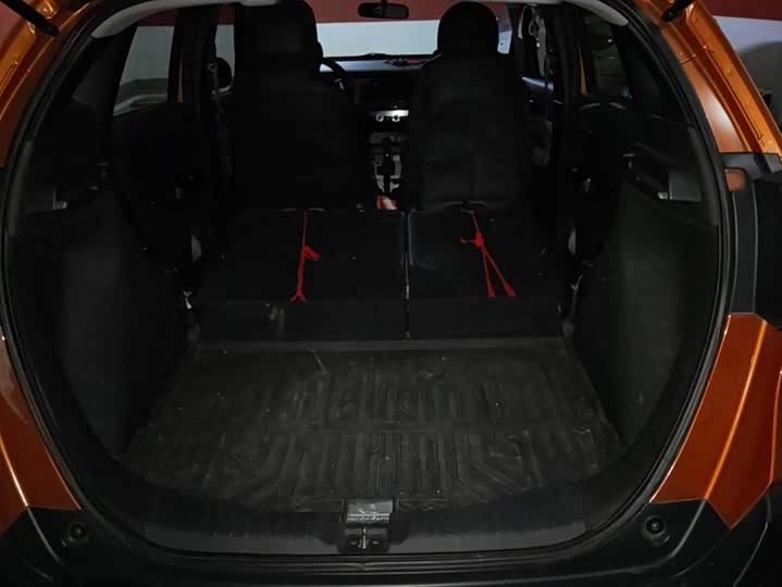 Фото 4 - Honda Life