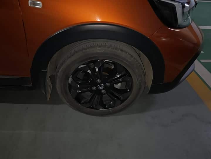 Фото 6 - Honda Life