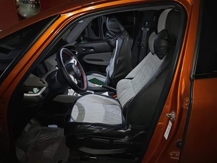 Фото 9 - Honda Life