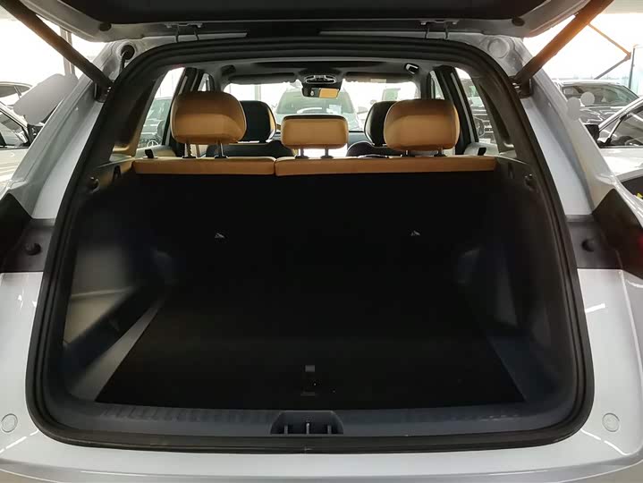 Фото 4 - Geely Galaxy Starship 7