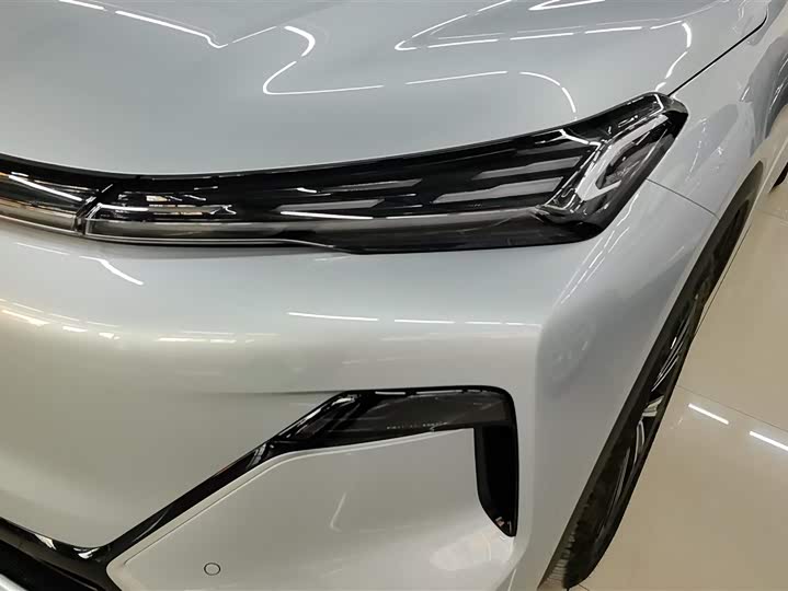 Фото 5 - Geely Galaxy Starship 7