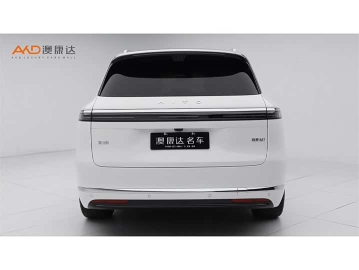 Фото 4 - Aito M7