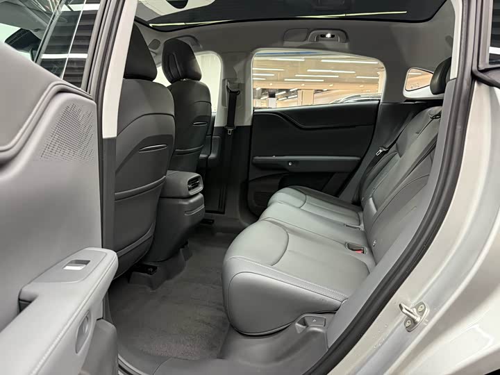 Фото 7 - XPeng G6