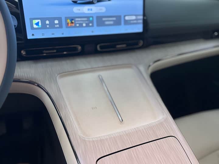 Фото 6 - GAC Aion S Max