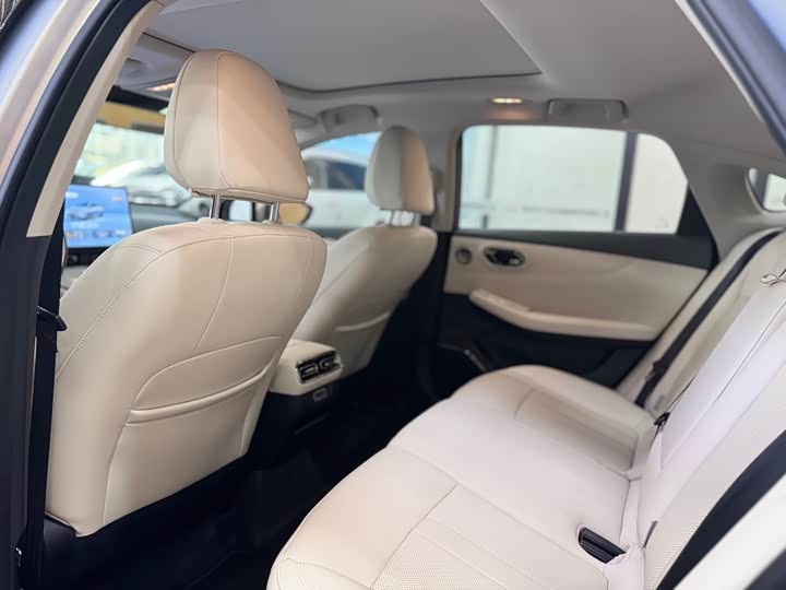 Фото 8 - GAC Aion S Max