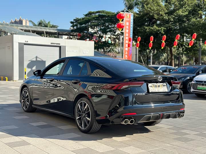 Фото 4 - GAC Trumpchi Empow R