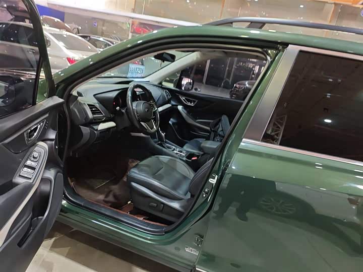 Фото 6 - Subaru Forester