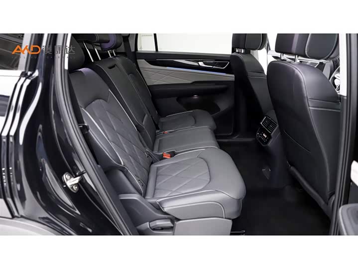 Фото 8 - Volkswagen Teramont Pro