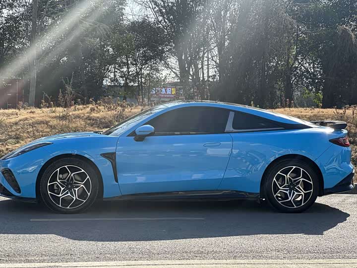 Фото 2 - Hozon GT