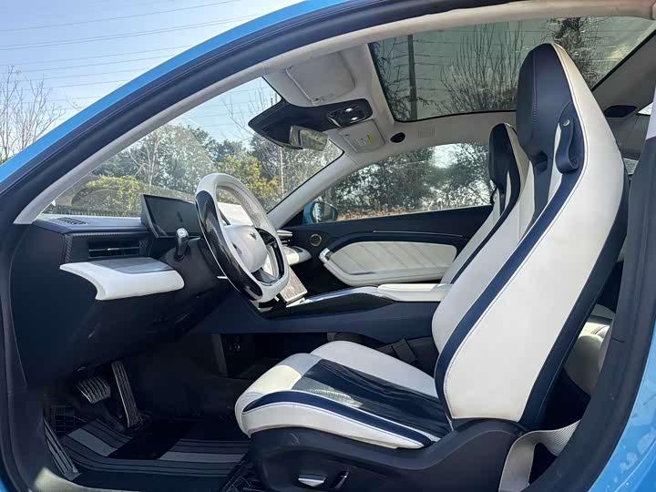 Фото 5 - Hozon GT