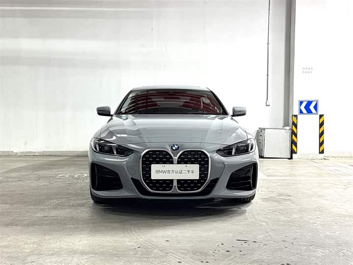 Фото 3 - BMW 4 Series