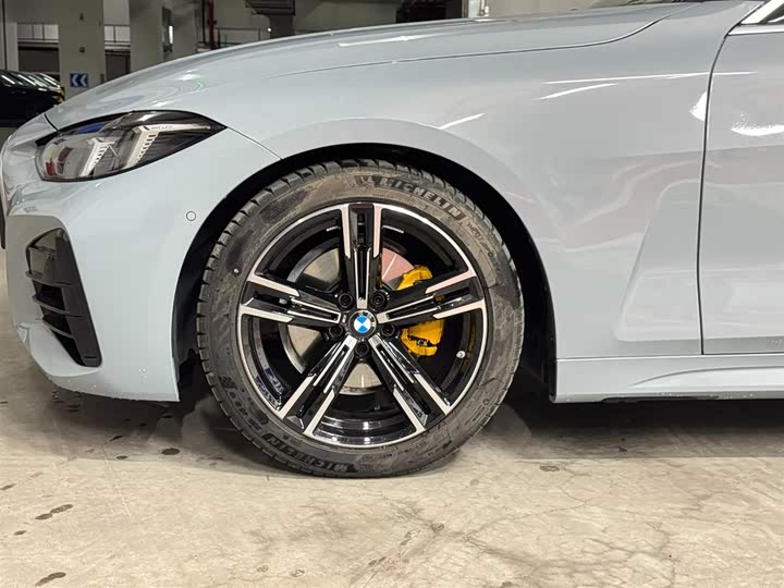 Фото 5 - BMW 4 Series