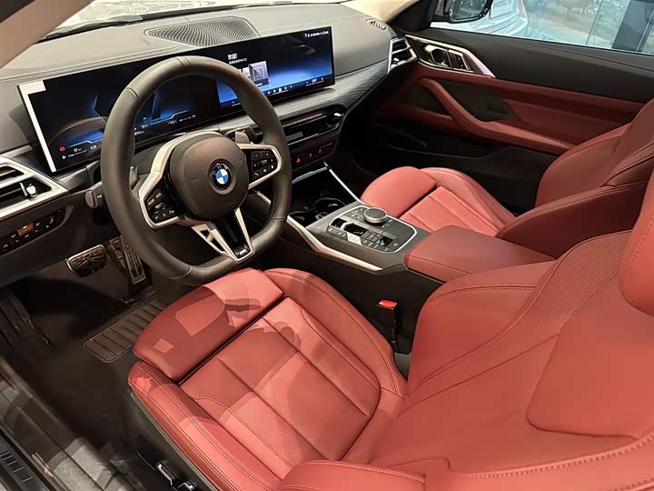 Фото 7 - BMW 4 Series