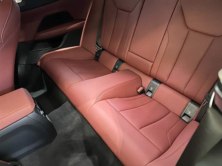 Фото 8 - BMW 4 Series