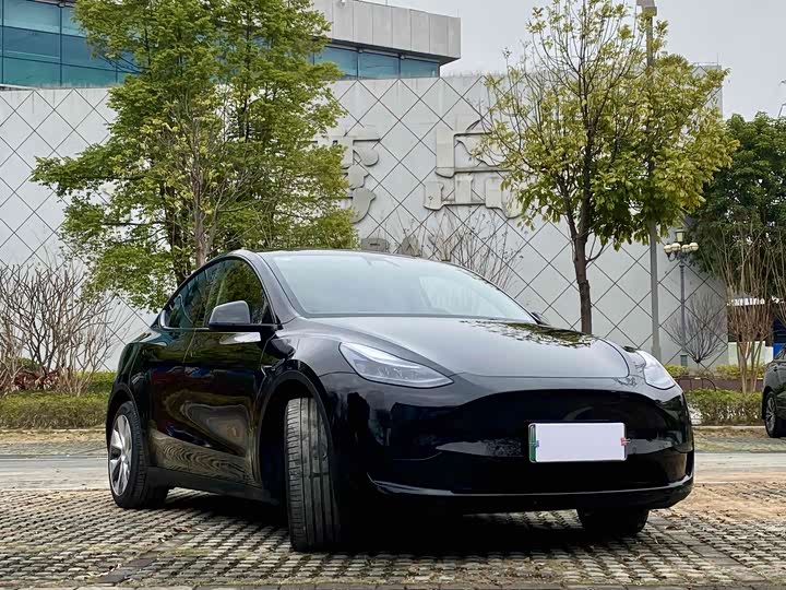 Фото 3 - Tesla Model Y